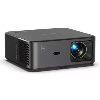 Yaber K2s 1080p Heimkino-Projektor 1000 ANSI Lumen Wi-Fi 6