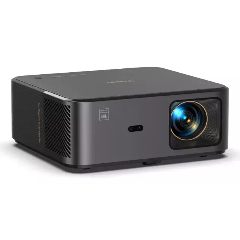 Yaber K2s 1080p Heimkino-Projektor 1000 ANSI Lumen Wi-Fi 6
