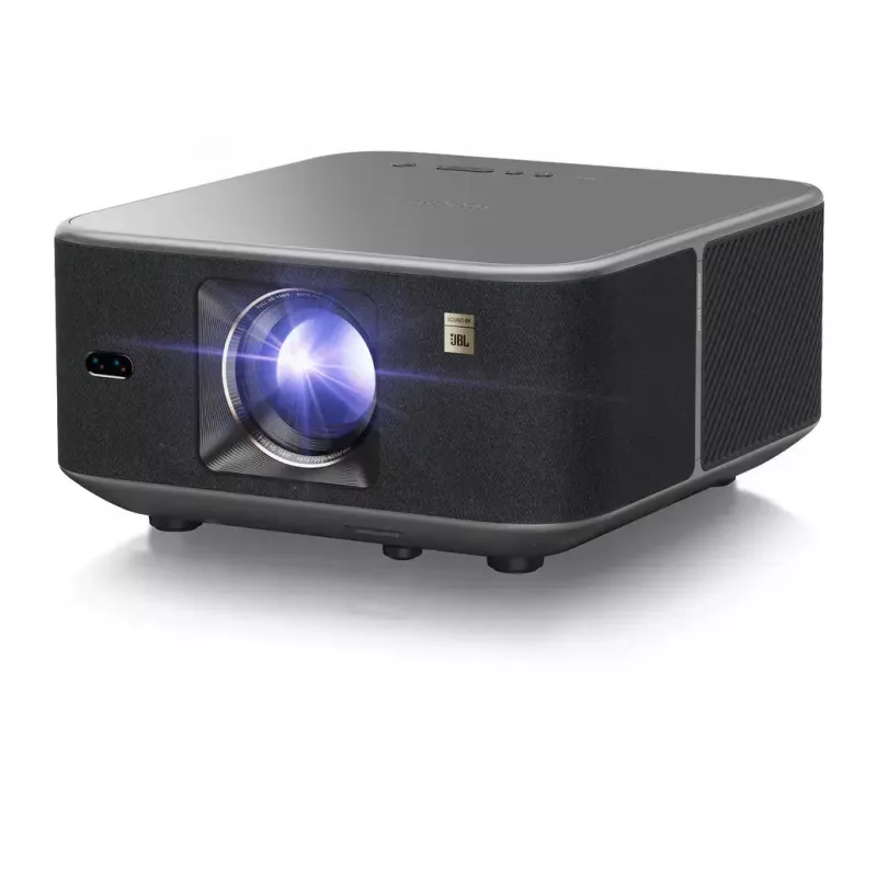 Yaber K3 Pro Kurzdistanz-Projektor 1600 ANSI Lumen LED 1080p