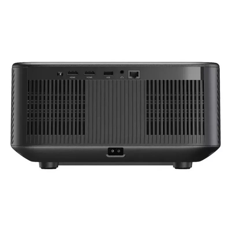Yaber K3 Pro Kurzdistanz-Projektor 1600 ANSI Lumen LED 1080p