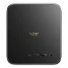 Yaber K3 Pro Kurzdistanz-Projektor 1600 ANSI Lumen LED 1080p