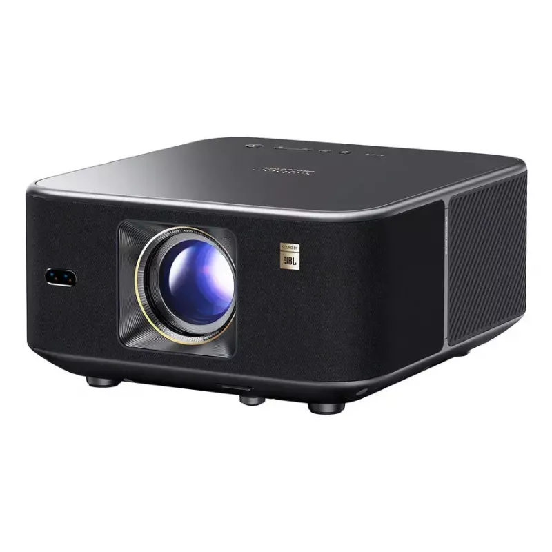 Yaber K3 Pro Kurzdistanz-Projektor 1600 ANSI Lumen LED 1080p