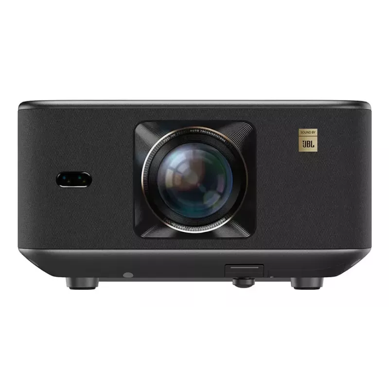 Yaber K3 Kurzdistanz-Projektor 1600 ANSI Lumen LED 1080p Schwarz