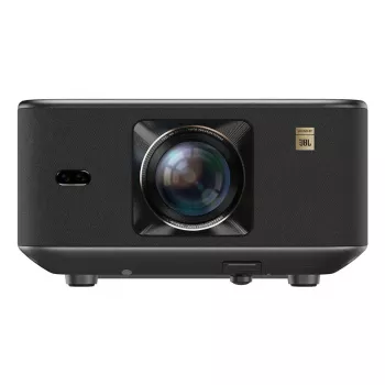 Yaber K3 Kurzdistanz-Projektor 1600 ANSI Lumen LED 1080p Schwarz