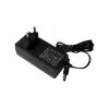Netzteil MikroTik SAW36-240-1500 für Router, Innenbereich, 100–240 V, schwarz