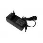 Netzteil MikroTik SAW36-240-1500 für Router, Innenbereich, 100–240 V, schwarz