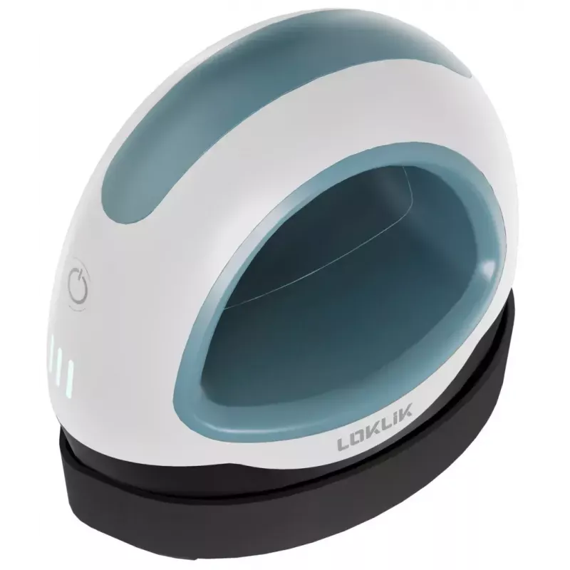 Mini-Heißpresse LOKLiK SG-RYJ-0156-EU-L-B2B 250 W 66 x 110 mm