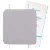 Hitzepressmatte LOKLiK SG-GJ-0057-US-L-B2B Grau 381x381 mm
