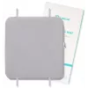 Hitzepressmatte LOKLiK SG-GJ-0057-US-L-B2B Grau 381x381 mm