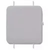 Hitzepressmatte LOKLiK SG-GJ-0057-US-L-B2B Grau 381x381 mm