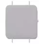 Hitzepressmatte LOKLiK SG-GJ-0057-US-L-B2B Grau 381x381 mm