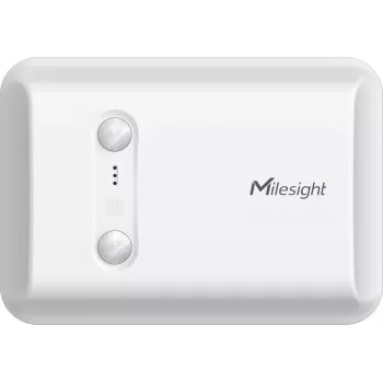 Personenzählsensor Milesight VS350-868M – kabelloses IoT-Besucherzählgerät (868 MHz)