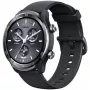 Smartwatch MiBro A3 Dark Gray AW1021 – einfache Smartwatch mit Fitness-Tracking