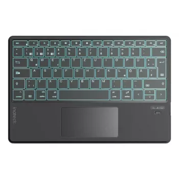 Inateck KB01104_GRAU für iPad Pro 11