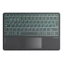 Inateck KB01104_GRAU für iPad Pro 11