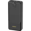 Powerbank Dudao K10Pro 20000mAh 2.4A 2 x USB-A tragbares Akkupack