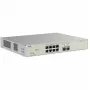 Managed Network Switch ASUS RG-NBS3300-8MG2XS-P – 10 Ports: 8×2,5GE PoE+ (240W), 2×SFP+, Rack, L2+