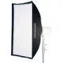 Softbox Amaran 60x90 für Studiofotografie, rechteckig 60×90 cm