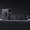 Projektor Yaber K2s Pro 800 ANSI Lumen LCD 1080p Grau