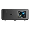 Projektor Yaber K2s Pro 800 ANSI Lumen LCD 1080p Grau