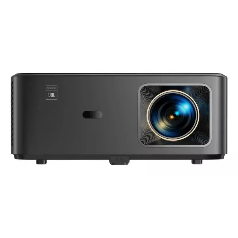 Projektor Yaber K2s Pro 800 ANSI Lumen LCD 1080p Grau