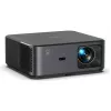 Projektor Yaber K2s Pro 800 ANSI Lumen LCD 1080p Grau