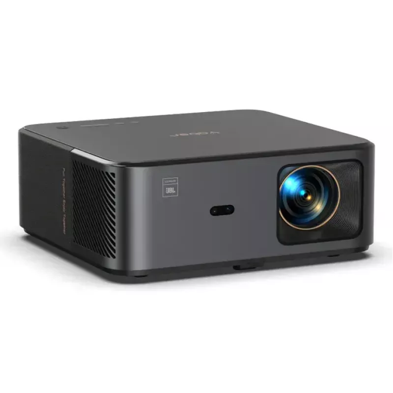 Projektor Yaber K2s Pro 800 ANSI Lumen LCD 1080p Grau