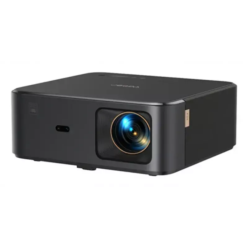Projektor Yaber K2s Pro 800 ANSI Lumen LCD 1080p Grau