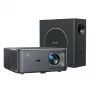 Projektor Yaber K2s Pro 800 ANSI Lumen LCD 1080p Grau