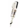 2-in-1-Stabstaubsauger Dreame MOVA Tech K30 MIX — kabellos, Akku, 18.000 Pa, 30 Min. Laufzeit, Trocken- & Nassreinigung, beutellos, 2,6 Ah, Schwarz/Weiß