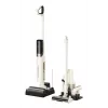 2-in-1-Stabstaubsauger Dreame MOVA Tech K30 MIX — kabellos, Akku, 18.000 Pa, 30 Min. Laufzeit, Trocken- & Nassreinigung, beutellos, 2,6 Ah, Schwarz/Weiß