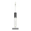 2-in-1-Stabstaubsauger Dreame MOVA Tech K30 MIX — kabellos, Akku, 18.000 Pa, 30 Min. Laufzeit, Trocken- & Nassreinigung, beutellos, 2,6 Ah, Schwarz/Weiß