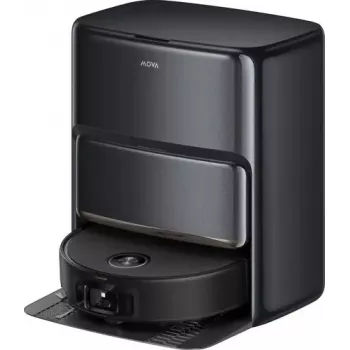 Saugroboter MOVA Z60 Ultra Roller Complete mit Reinigungsstation