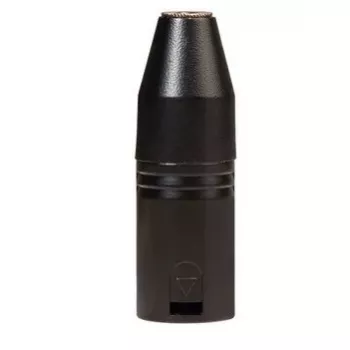 3,5 mm Miniklinke – 3-poliger XLR-Adapter RØDE VXLR