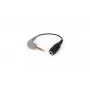 Audiokabel RØDE SC4 3,5 mm Schwarz Grau