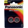 Einwegbatterie Panasonic CR2025
