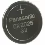 Einwegbatterie Panasonic CR2025