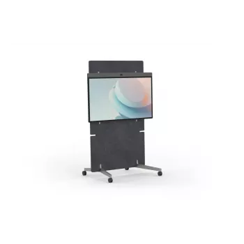 Mount Neat NEATBOARD50-ADAPTIVEMOUNT Grau 1 Stk.