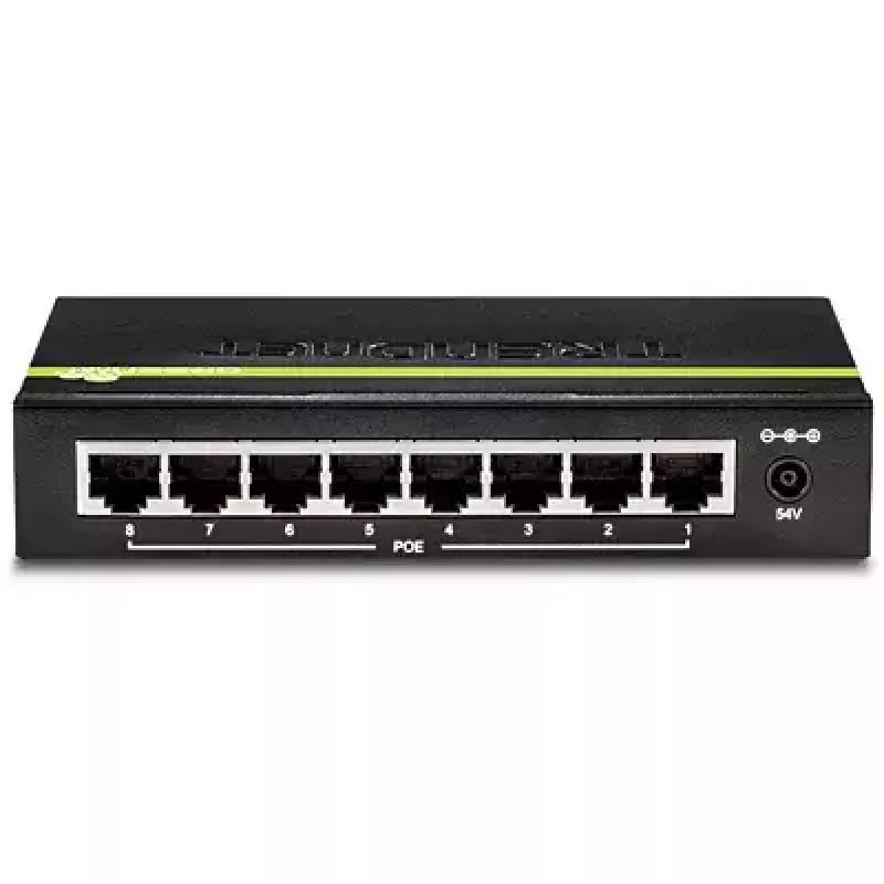 Unmanaged Switch Trendnet TPE-TG82G
