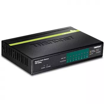 Unmanaged Switch Trendnet TPE-TG82G