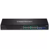 Managed Switch Trendnet TPE-3018LS