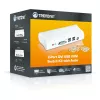 KVM-Switch Trendnet TK-204UK