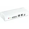 KVM-Switch Trendnet TK-204UK