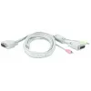 KVM-Switch Trendnet TK-204UK