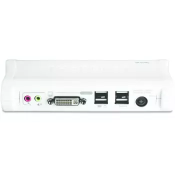 KVM-Switch Trendnet TK-204UK