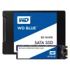 SSD disk Western Digital 250 GB M.2 6 Gbit/s WDS250G2B0B