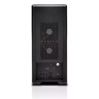 Disk-Array SanDisk G-RAID SHUTTLE 8 96 TB Desktop HDD