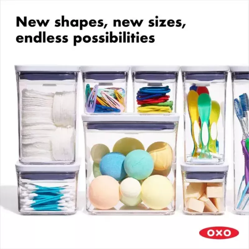 Universalbehälter OXO 11233400 5,7 L Transparent