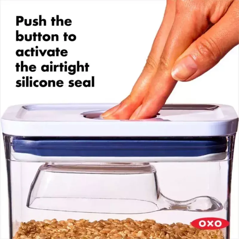 Universalbehälter OXO 11233400 5,7 L Transparent