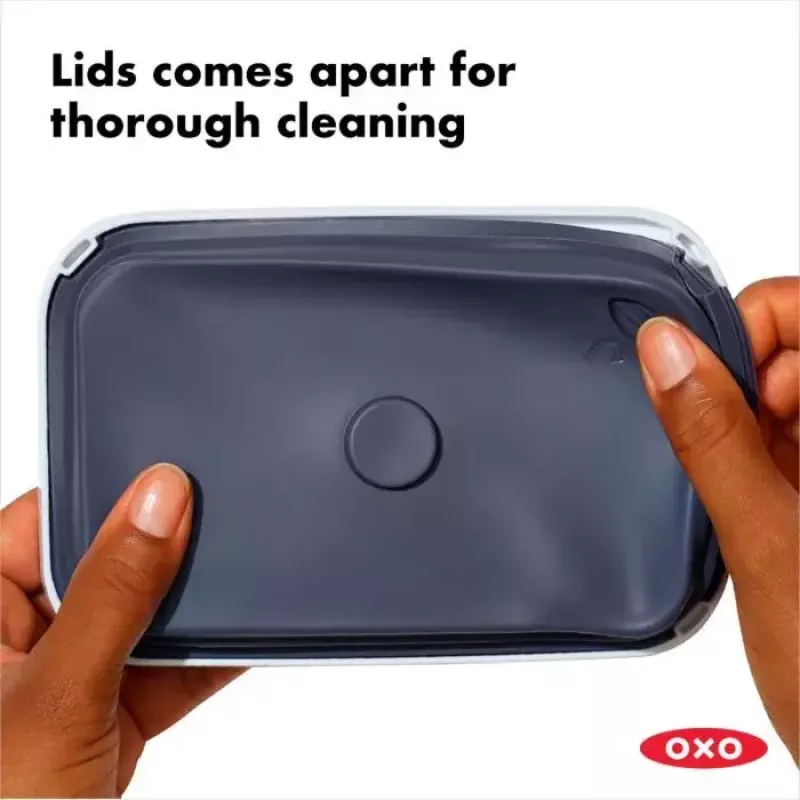 Universalbehälter OXO 11233400 5,7 L Transparent